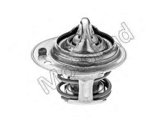 MOTORAD 367-82 Thermostat, coolant